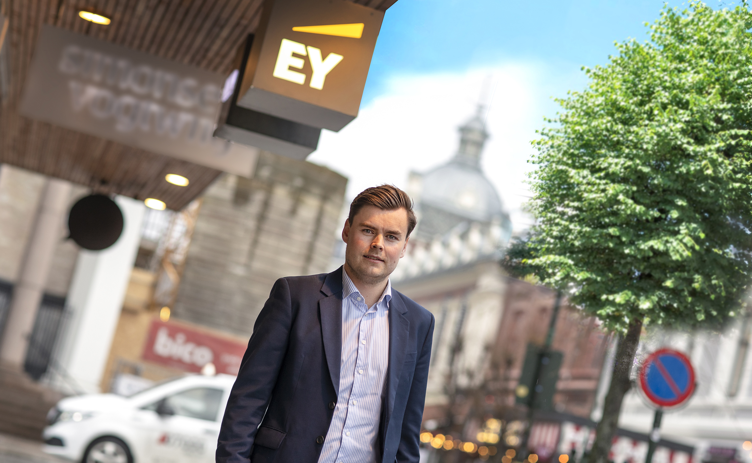 Hjemflytterne kommer