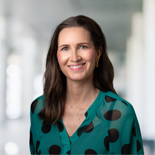 Jeanette Baardseth