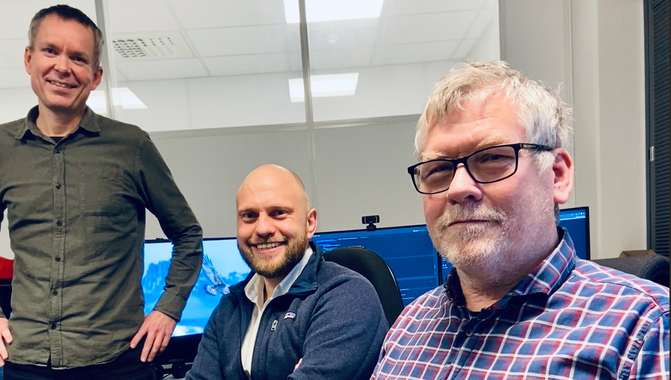 Senioransettelser er smart 