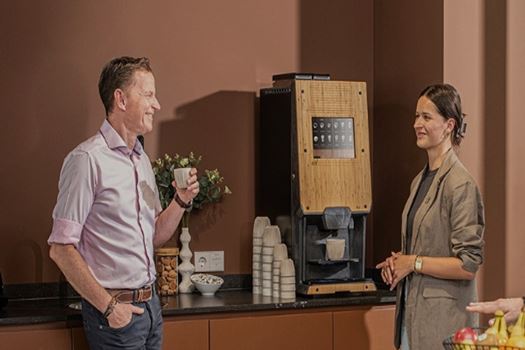 Selecta vokser videre - søker ambisiøs salgssjef med nasjonalt ansvar