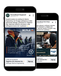 bilde av teaserannonse