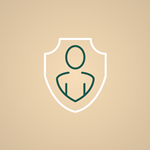 Logg inn - kundeportal bilde av knapp til kundeportal