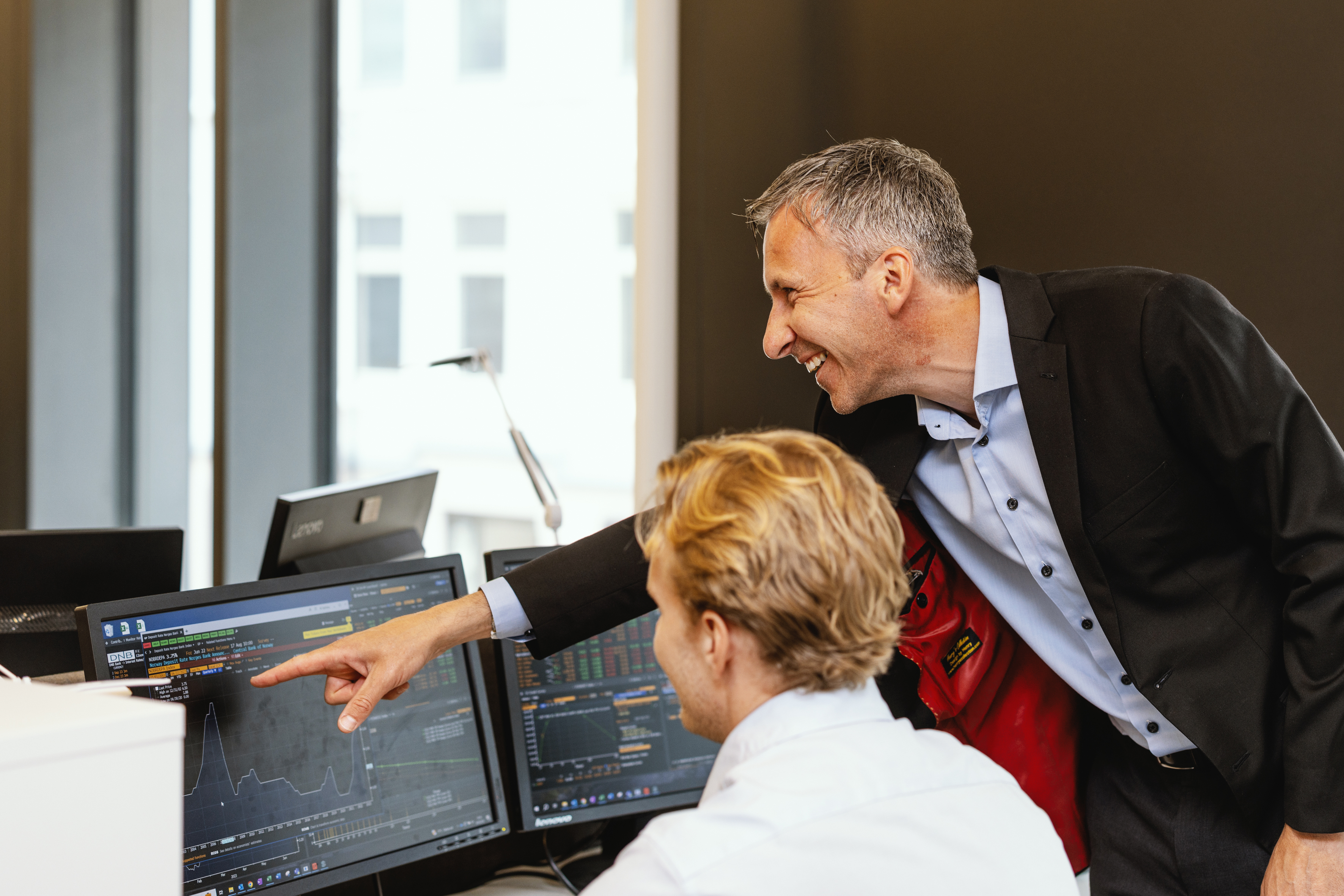 Financial controller søkes til spennende boligkredittforetak i vekst