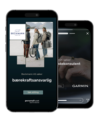 Bilde av SoMe-bannere