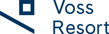 Voss Resort logo