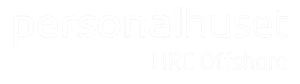 personalhuset logo