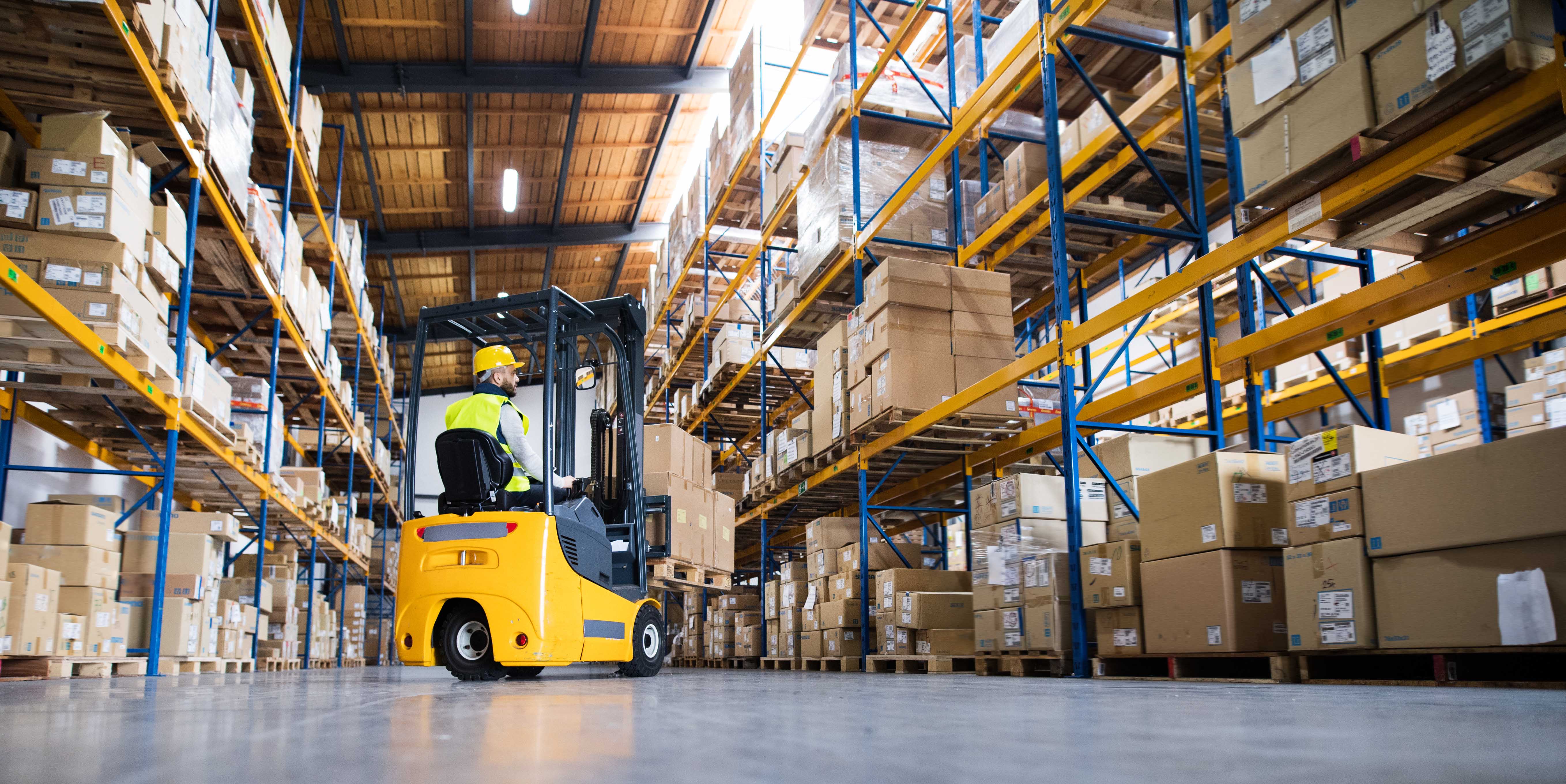 Det vil komme en kraftig oppgang hvor behovet for folk plutselig melder seg, og det vil skje snart. 