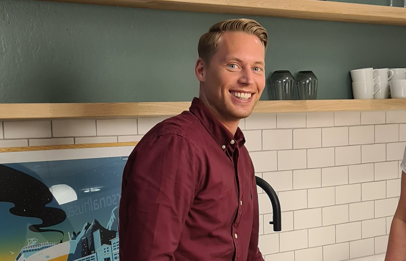 Mangfold og inkludering i rekruttering