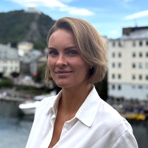 Kristine S. Fjørtoft